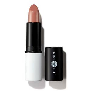 Lili lolo |  Vegan Lipstick (3 colour options to choose)