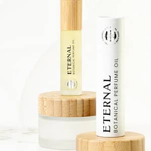 The Edinburgh Natural Skincare Company | Botanical Perfume Oil (3 options to choose)