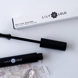 Lily Lolo | Big Lash Mascara