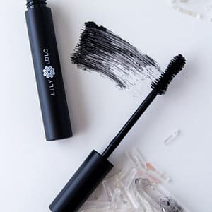 Lily Lolo | Big Lash Mascara - Image 2