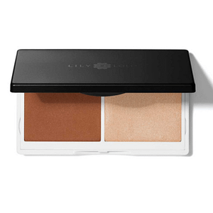 Lili lolo | Sculpt and Glow Contour Duo