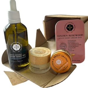 Wellness Set