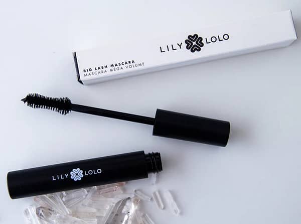 Lily Lolo | Big Lash Mascara