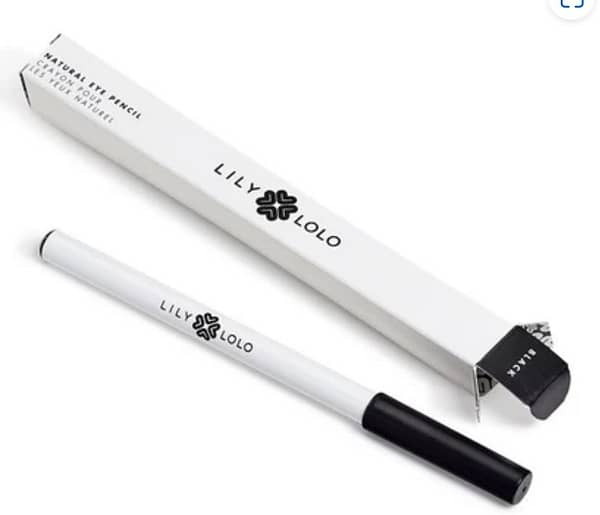 Lili lolo | Natural Eye Pencil