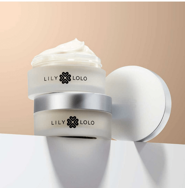 Lili lolo | Hydrate Night Cream