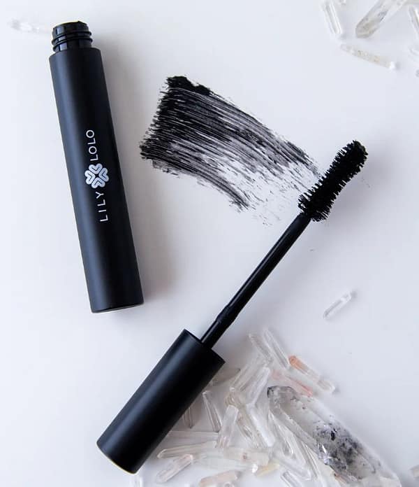 Lily Lolo | Big Lash Mascara - Image 2